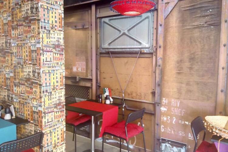 Taco Mexico Karsiyaka Izmir Zomato